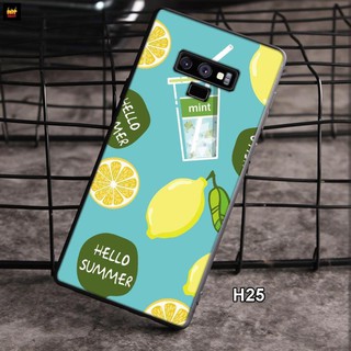 Ốp lưng Samsung Note 8 – Note 9 – Note 10 – Note 10 Plus in hình so cute mơi