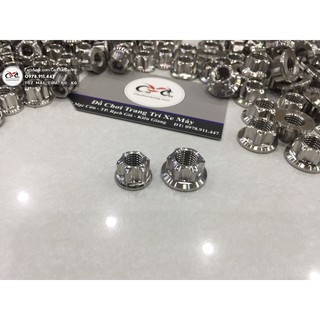 Sỉ Tán ốc Đĩa Salaya 8ly 10ly