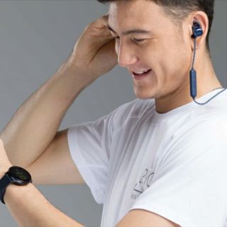 [ CHÍNH HÃNG ] Đồng hồ thông minh Samsung Galaxy Watch Active 2
