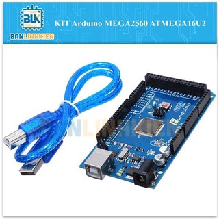 Kit arduino mega2560 atmega16u2