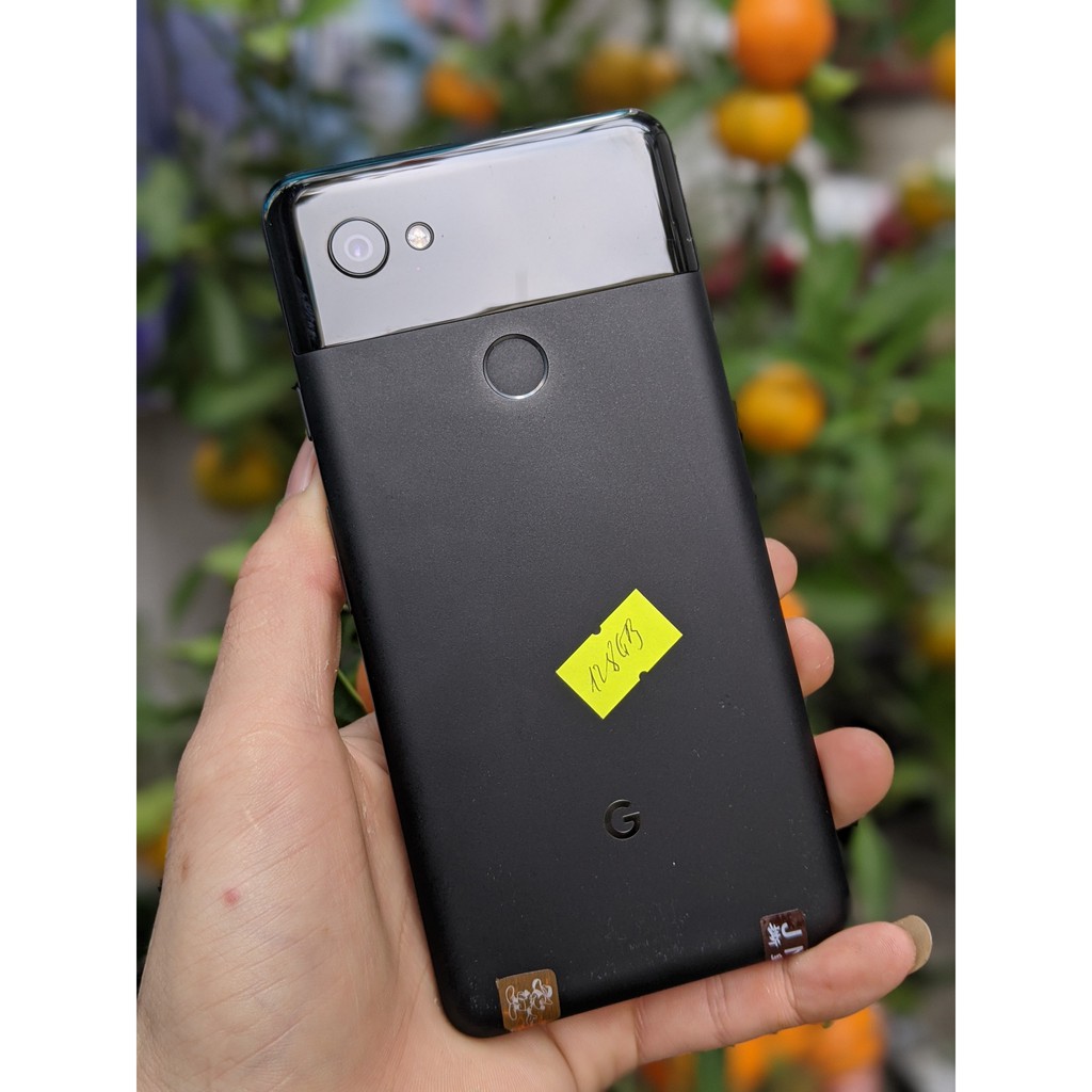 Điện thoại Google Pixel 2XL 4GB/64GB mới 98,99% | BigBuy360 - bigbuy360.vn