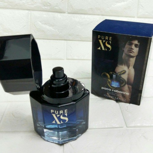 PURE XS NƯỚC HOA NAM CỦA HÃNG PACO RABANNE