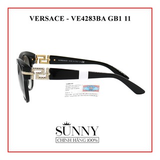 Kính mát nữ Versace VE4283BA
