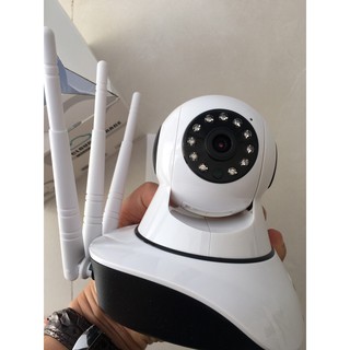 Camera WiFi EYE YC365