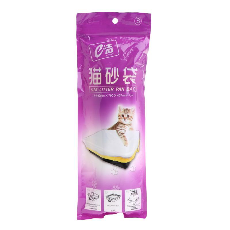 Cát đi vệ sinh cho mèo chuyên dụng chất lượng cao