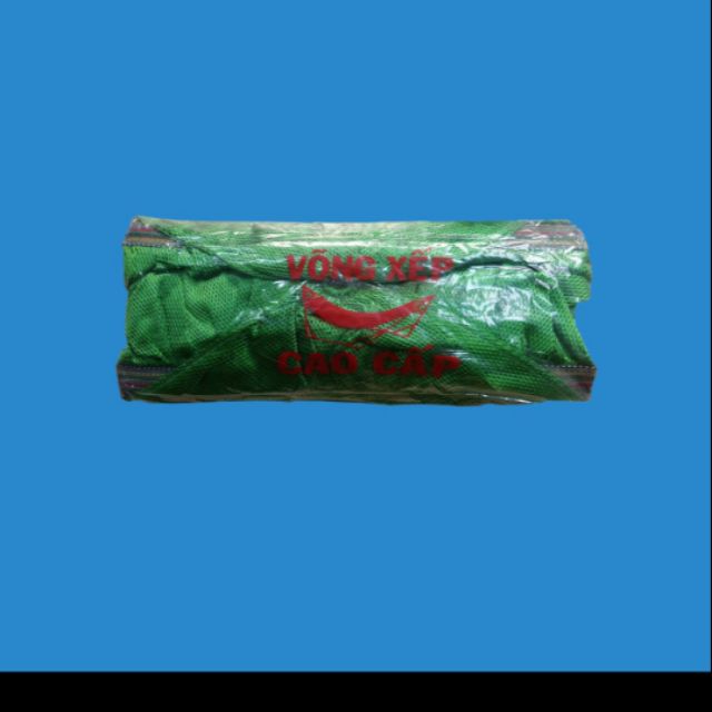 LƯỚI VÕNG  2 LỚP CỠ LỚN / MINH QUỐC