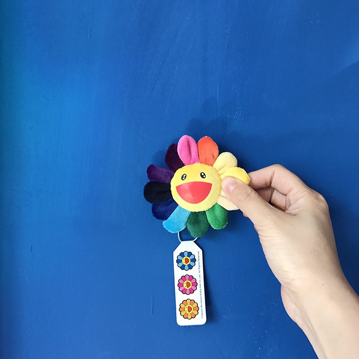 Trâm Cài Áo Hình Hoa Hướng Dương Xinh Xắn Cho Nữ