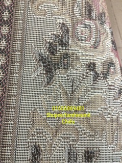 Thảm Nỉ tấm indo