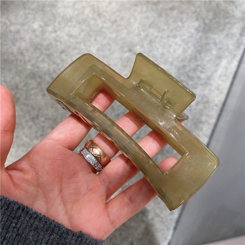 Kẹp Tóc Nhiều Màu Sắc Dễ Thương Dành Cho Nữ