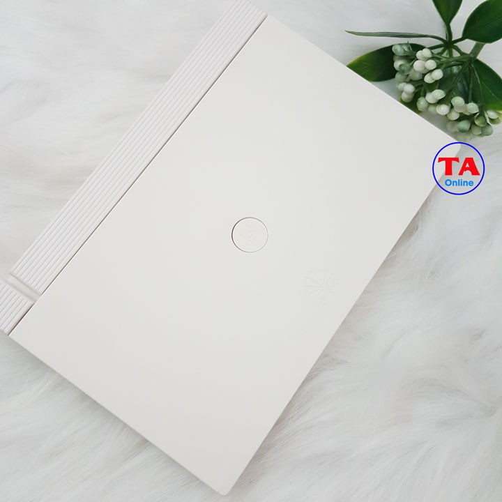 [Mã SKAMSALE03 giảm 10% đơn 200k] Cục Phát Wifi Huawei WS318 - Tốc độ 300Mbps - Repeater Wifi - Hàng Chính Hãng