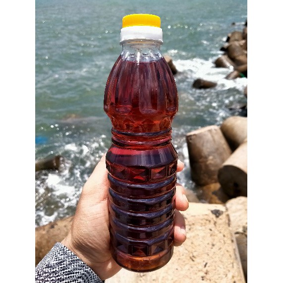 NƯỚC MẮM LÀM THỦ CÔNG PHAN THIẾT 500ML | BigBuy360 - bigbuy360.vn