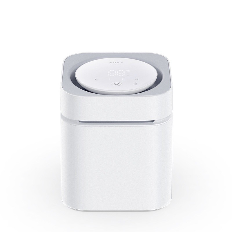 Petkit Air MagicCube - Máy khử mùi thông minh (Có App Tiếng Anh)