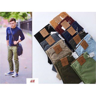 N110-Quần Kaki VNXK