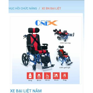 xe lăn người già trẻ bại não