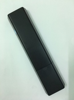 Remote Sony RM-L1165