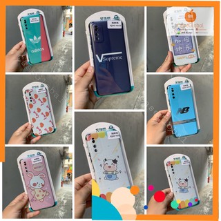 Ốp lưng Chống sốc cho iQoo Neo 3 / IQooZ1 in hình cute
