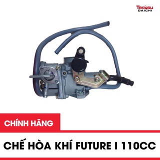 Bộ chế hòa khí Future I 110CC chính hiệu Daichi chất lượng cao,ít hao xăng