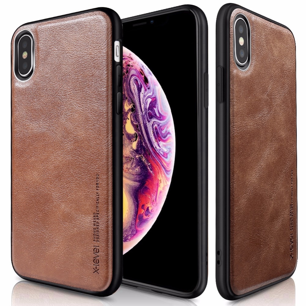 iPhone 12 Pro Max /12 Mini Ốp điện thoại phối da màu trơn thiết kế siêu mỏng cho iPhone 11 Pro max iPhone 6/6S 6/6SPlus 7/8 7/8Plus X/XS XR XS Max | BigBuy360 - bigbuy360.vn