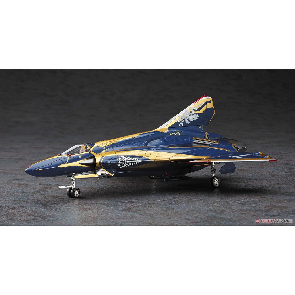 Mô hình lắp ráp Sv-262Hs Draken III Macross Delta Bandai