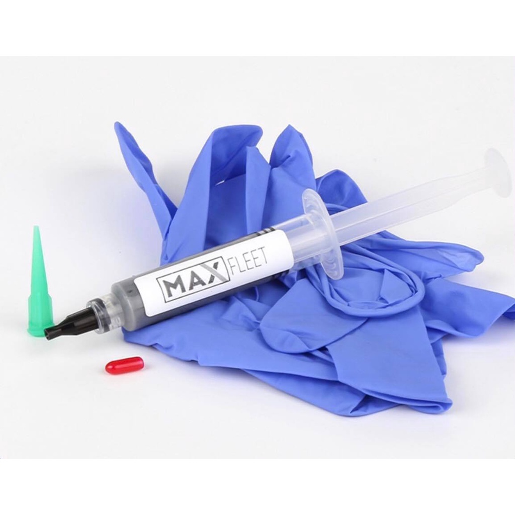 Lubicle MAX Fleet/Lubicle MAX Command - dầu bôi trơn cao cấp