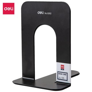 Giá chặn sách deli 9262 - 1 cặp