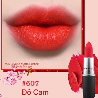 Son Mac thỏi
