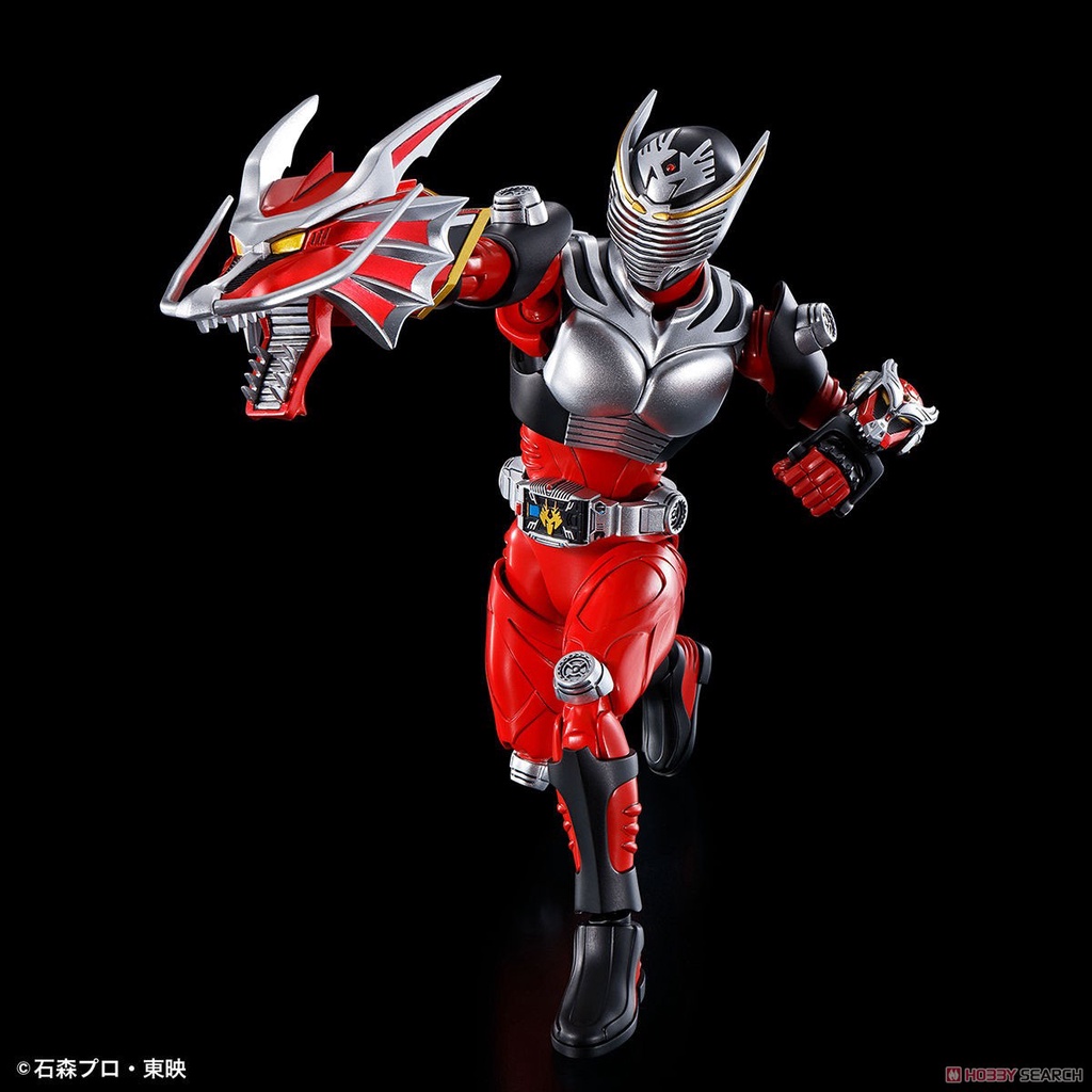 Bộ đồ chơi lắp ráp Figure-rise Standard MASKED RIDER RYUKI