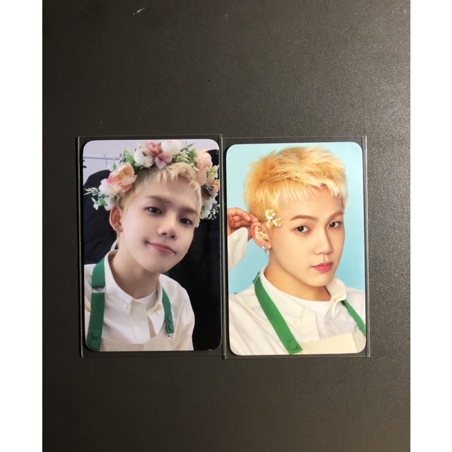 Ảnh, card Treasure