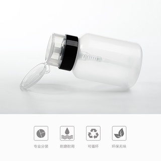 Bình Đựng Aceton 200ml