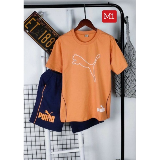 BCC16  BỘ QUẦN ÁO ĐÙI CỘC BÉ TRAI SIZE ĐẠI CỒ THUN COTTON CO GIÃN 4 CHIỀU KIỂU THỂ THAO - ĐỒ TRẺ EM RẺ