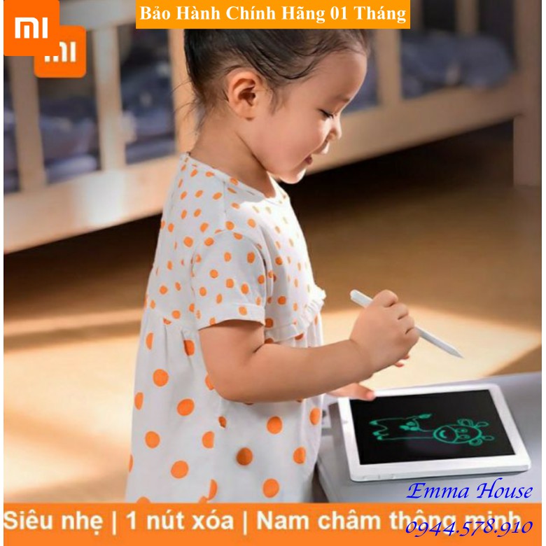 Bảng Cảm Ứng Thông Minh Xiaomi LCD 13.5 Inches - Bảo Hành Chính Hãng 01 Tháng