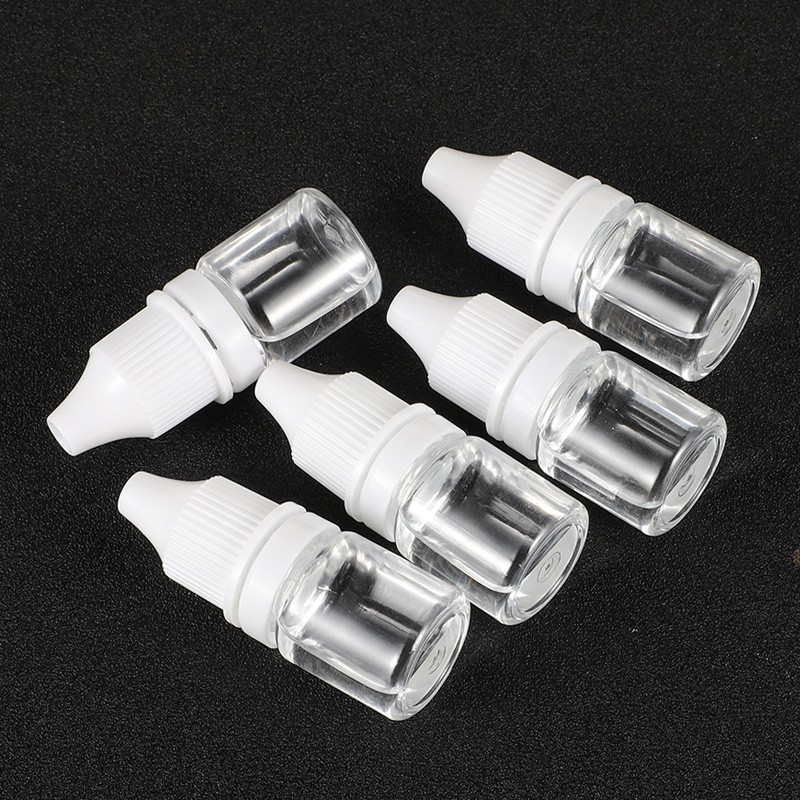 Lọ dung môi 10ml khôi phục, pha loãng chì (thiếc) bị khô cứng