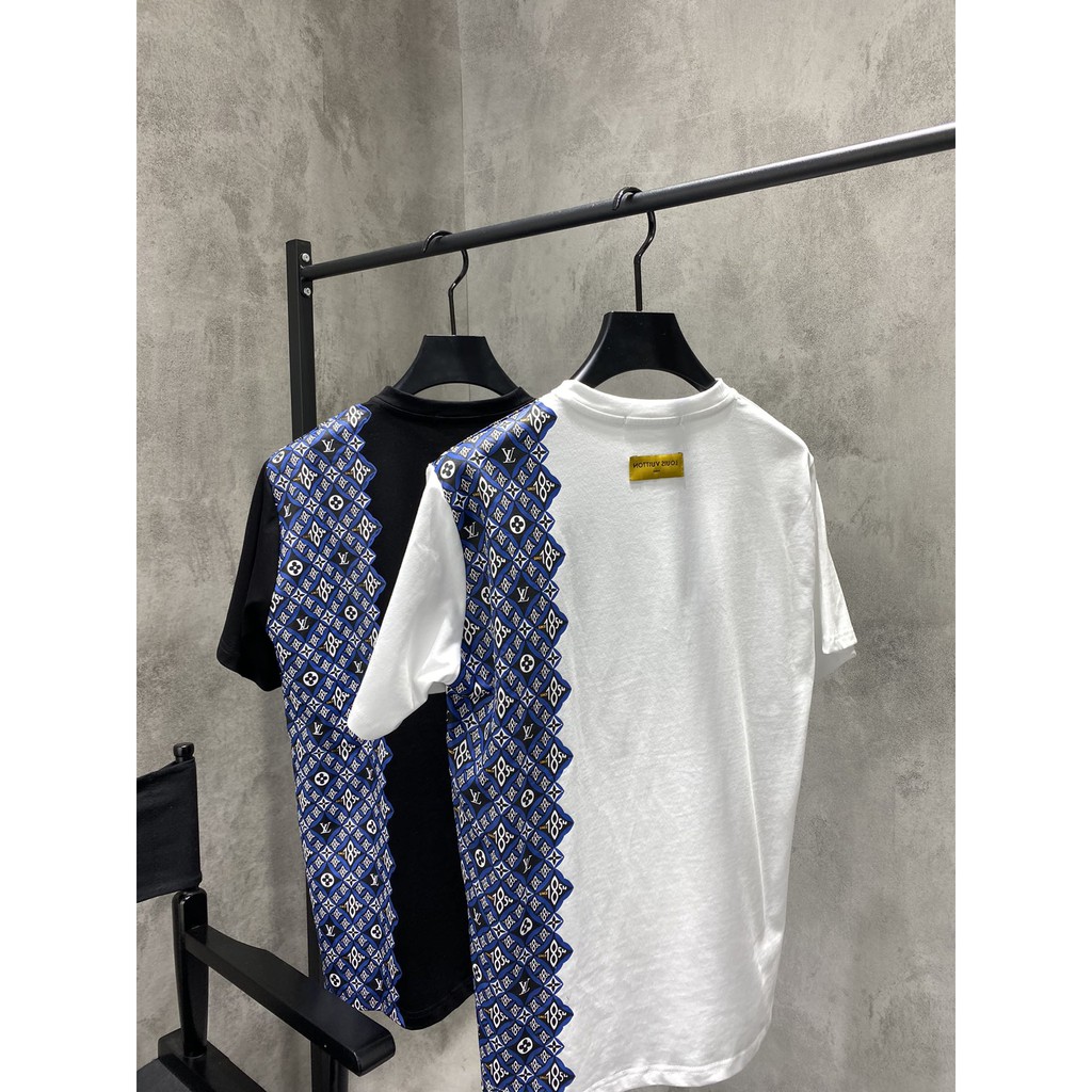 Áo T-Shirts LouisVuitton NewGen1 FW21