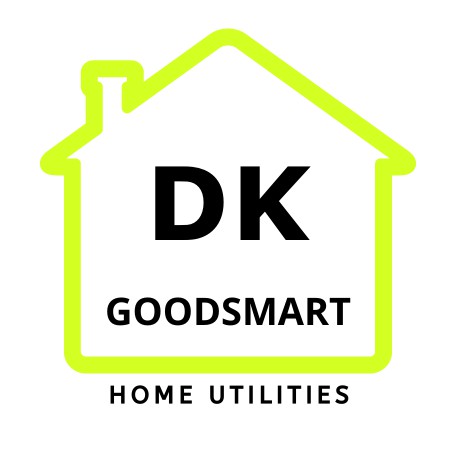 DK's House