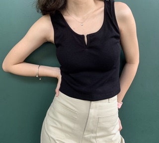 Áo Ba Lỗ Nữ PRADIES Basic
