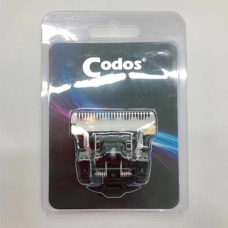LƯỠi TÔNG ĐƠ CODOS ( Đầu Lưỡi Thay Chính Hãng CODOS )