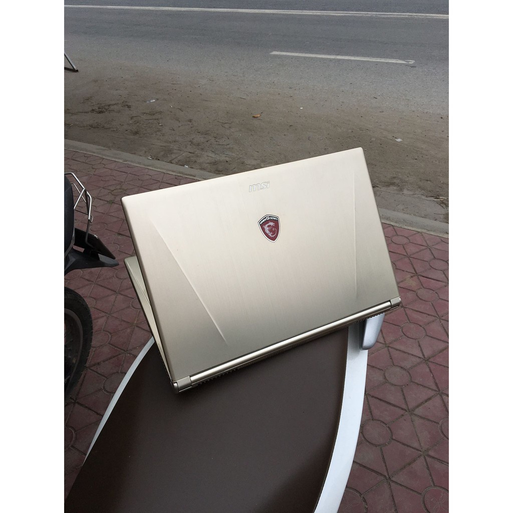 MSI GS60 2PC GHOST GOLD CORE I7 4710HQ RAM 8G HDD 1TB GTX860M | BigBuy360 - bigbuy360.vn