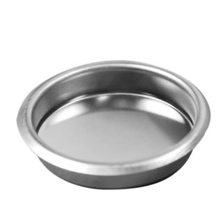 Filter mù inox vệ sinh máy pha cà phê