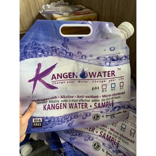 Túi du lịch 5l kangen