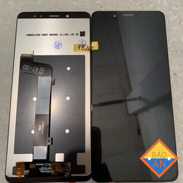 màn hình nguyên bộ redmi note 5 / note 5pro