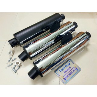 Lon pô Cbr RL ốp inox