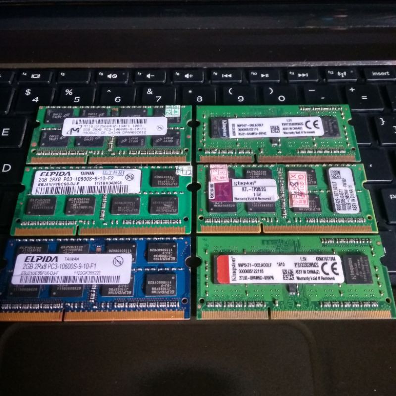 Ram Ddr3 2gb 10600 Cho Laptop | BigBuy360 - bigbuy360.vn