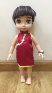 Quần áo ani ichigo Chan