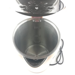 Ấm Đun Siêu Tốc YUEMEI Thái Lan 2 Lít