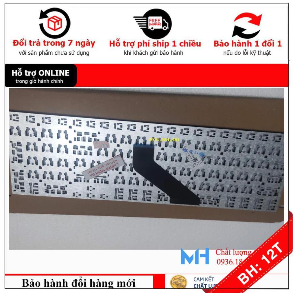 BH12TH Bàn phím laptop Acer Aspire V3-772 V3-772G, Bàn phím Acer Aspire V3-772 V3-772G loại tốt