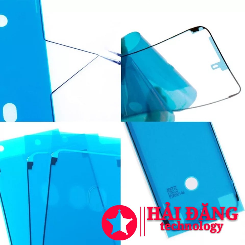 Zoăng Chống Nước iPhone 7 - iPhone 7 Plus | BigBuy360 - bigbuy360.vn