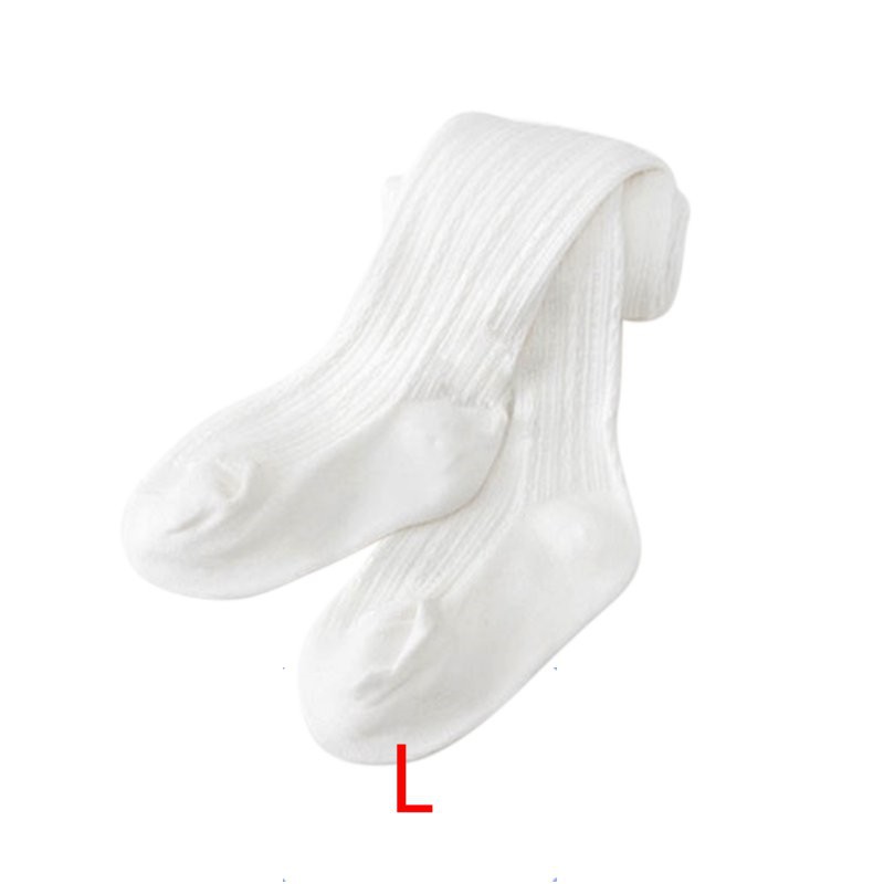 Quần legging dệt kim phong cách Hàn Quốc đáng yêu dành cho bé gái