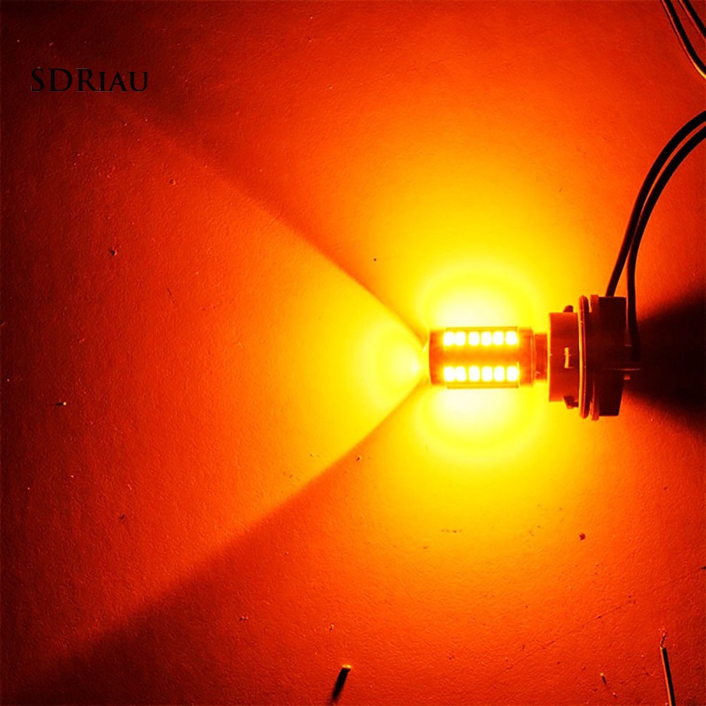 Bóng Đèn Led Ba15S 1156 P21W 33-led Smd 5730 Cho Xe Hơi