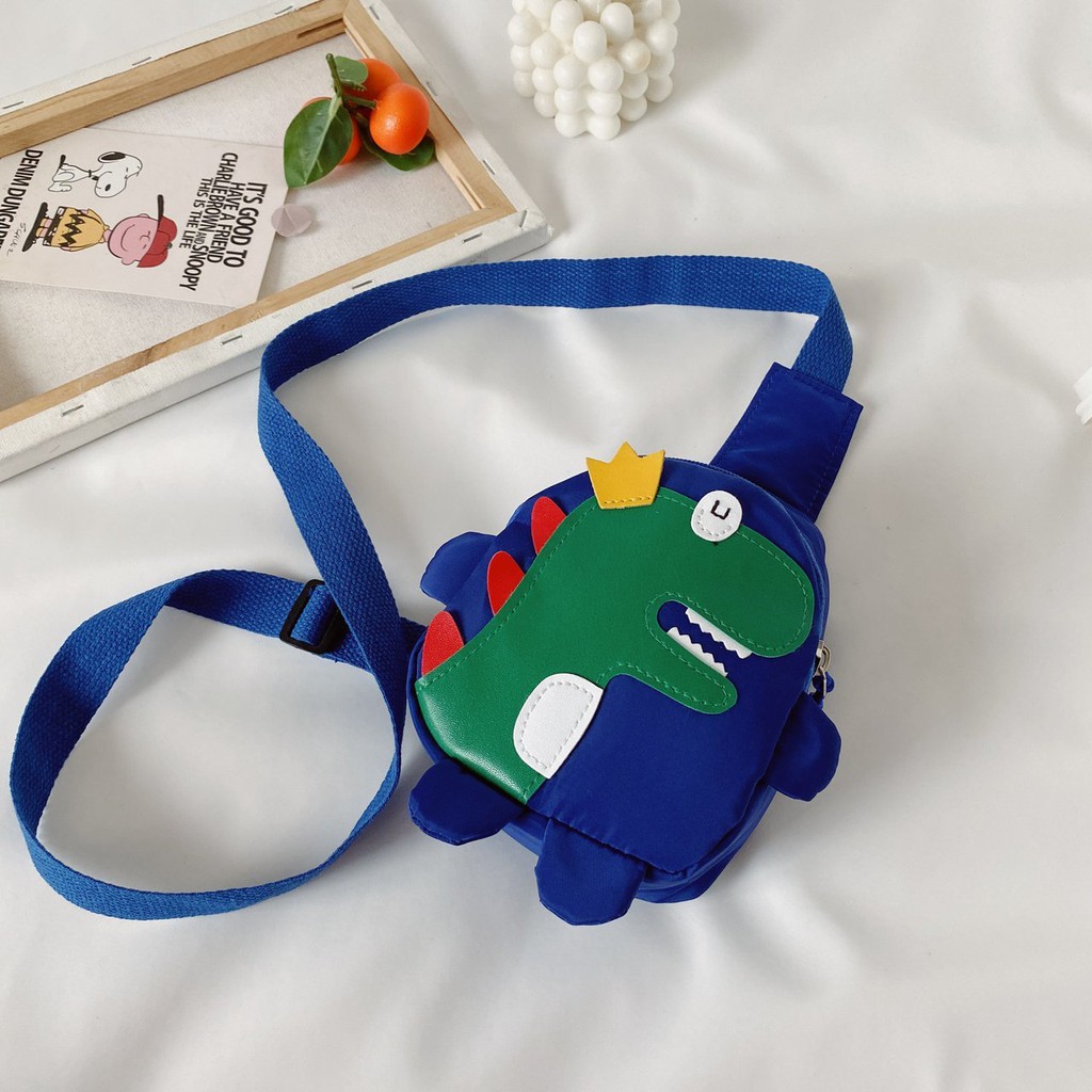 Túi đeo chéo cho bé