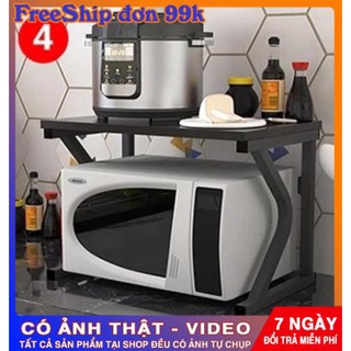 Kệ để lò vi sóng B74